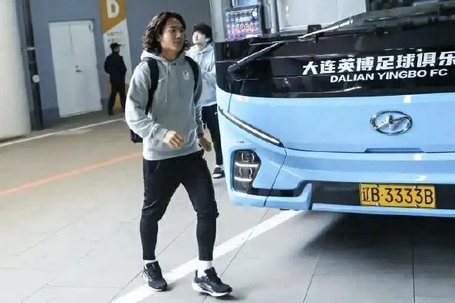 国足大名单将增容 廖锦涛杨明洋进入考察视野