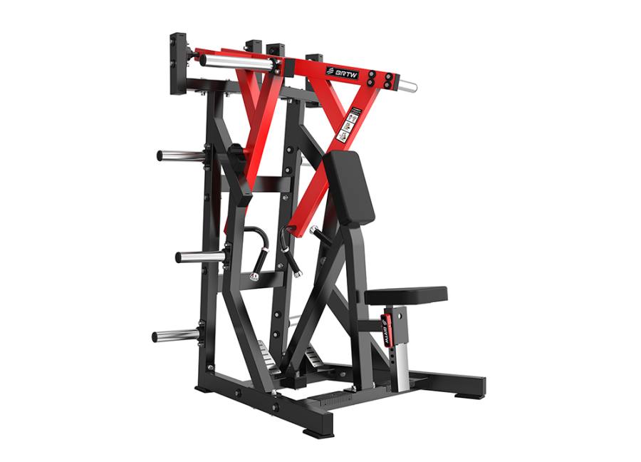 TM25下拉训练机